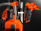 Husqvarna T540 XP Mark II Motosegha Husqvarna T540 XP Mark II Motosegha