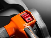 Husqvarna T540 XP Mark II Motosegha Husqvarna T540 XP Mark II Motosegha