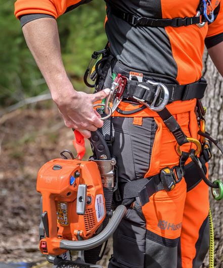 Husqvarna T525 Motosegha