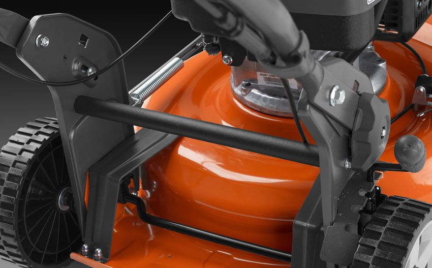 Husqvarna LB 251S Rasaerba