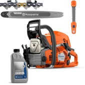Husqvarna 592 XP®G 28'' Kit Di Avviamento Husqvarna 592 XP®G 28'' Kit Di Avviamento