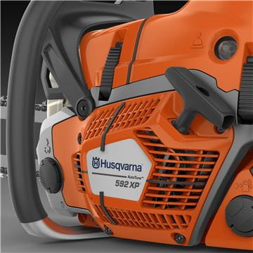 Husqvarna 592 XP®G 28'' Kit Di Avviamento