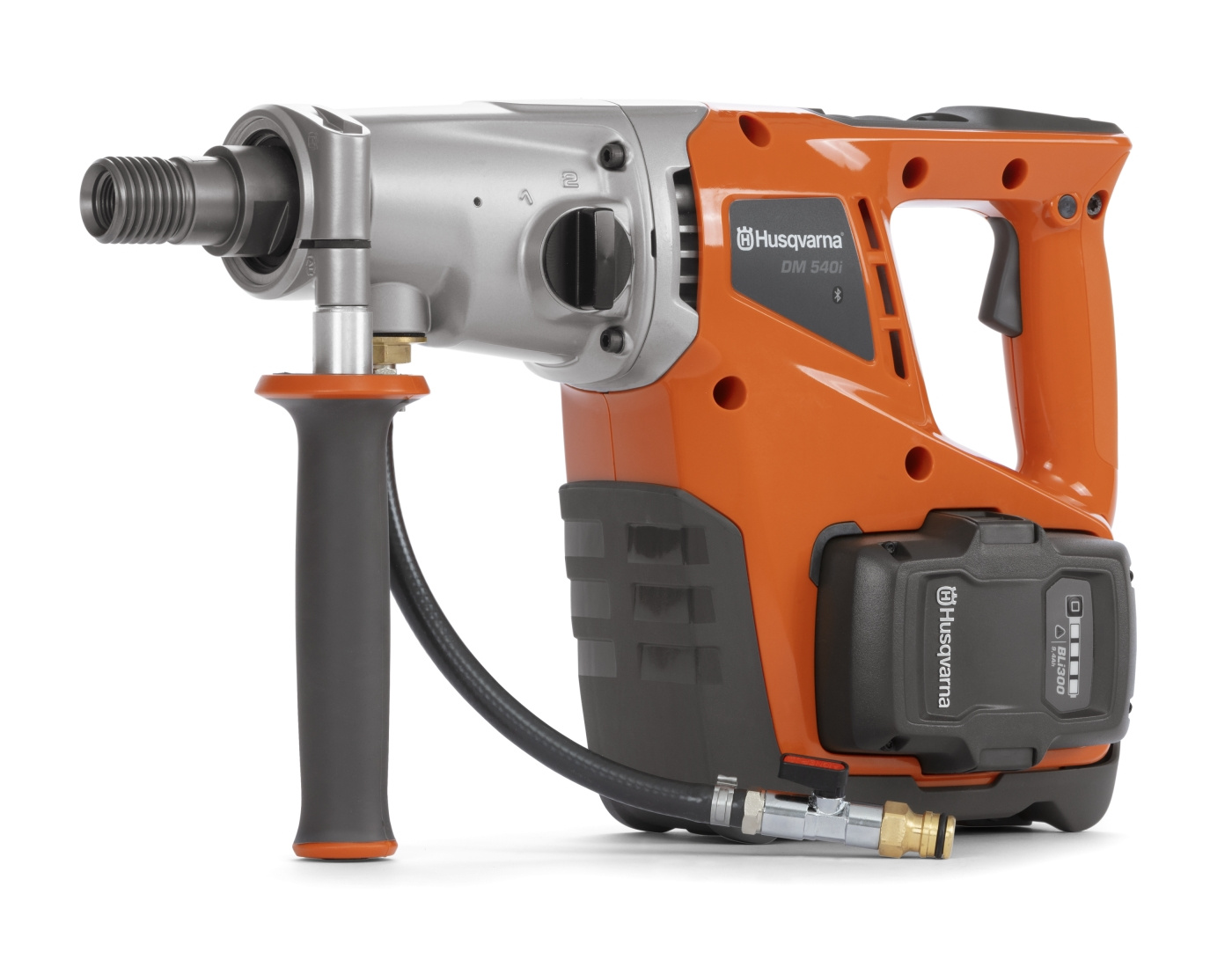 Motore per trapano dm 540I 36V