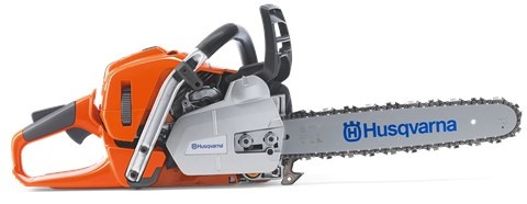 Husqvarna 560 XP Motosegha