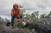 Husqvarna 540 XP® Mark III Motosegha 3/8 Husqvarna 540 XP® Mark III Motosegha 3/8