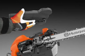Husqvarna 540 XP® Mark III Motosegha 3/8 Husqvarna 540 XP® Mark III Motosegha 3/8