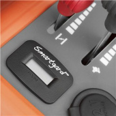 Husqvarna Rider 214C + Lama spartineve Husqvarna Rider 214C + Lama spartineve