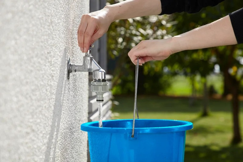 Raccordo per rubinetto 21 mm (G 1/2