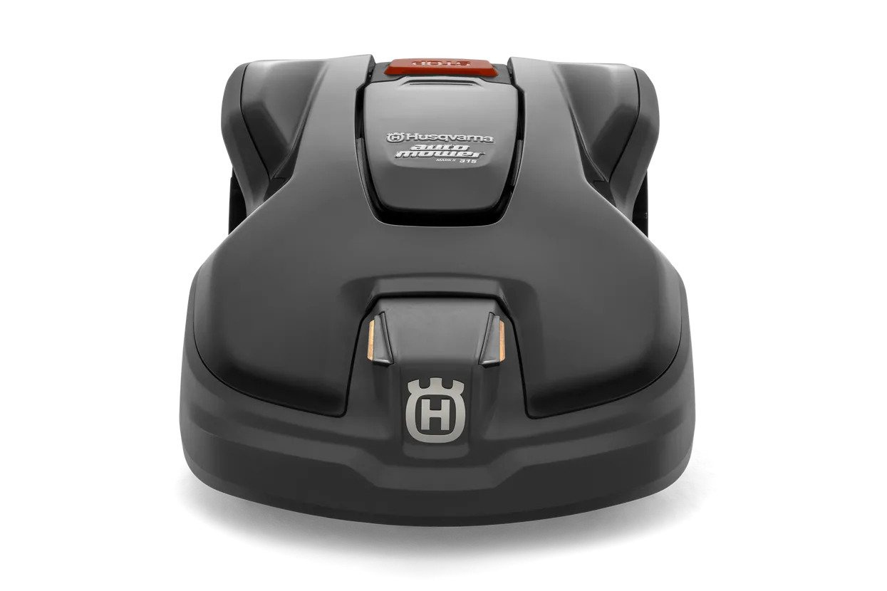 Husqvarna Automower® 310 Mark II Robot Tagliaerba
