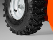 Husqvarna ST 224 Spazzaneve Husqvarna ST 224 Spazzaneve