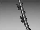 Husqvarna ST 227 Spazzaneve Husqvarna ST 227 Spazzaneve