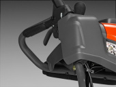 Husqvarna ST 227 Spazzaneve Husqvarna ST 227 Spazzaneve