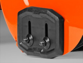 Husqvarna ST 227 Spazzaneve Husqvarna ST 227 Spazzaneve