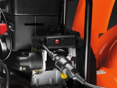 Husqvarna ST 230 Spazzaneve Husqvarna ST 230 Spazzaneve