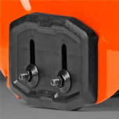 Husqvarna ST 230 Spazzaneve Husqvarna ST 230 Spazzaneve