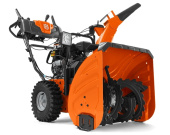 HUSQVARNA ST 324 Spazzaneve HUSQVARNA ST 324 Spazzaneve