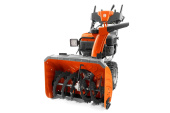 HUSQVARNA ST 424 Spazzaneve HUSQVARNA ST 424 Spazzaneve