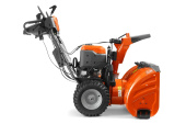 HUSQVARNA ST 424 Spazzaneve HUSQVARNA ST 424 Spazzaneve