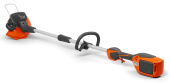 Husqvarna 110iL FLXi Decespugliatore a batteria Husqvarna 110iL FLXi Decespugliatore a batteria