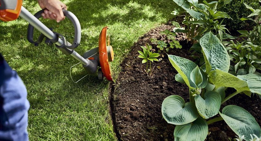 Husqvarna 110iL FLXi Decespugliatore a batteria