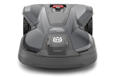 Husqvarna Automower® 320 Nera Start-pacchetto Husqvarna Automower® 320 Nera Start-pacchetto