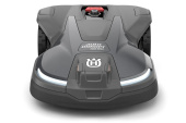 Husqvarna Automower® 430X Nera Robot Tagliaerba | Kit di pulizia gratuito!