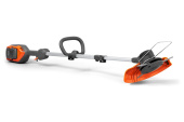 Husqvarna 215iL Tri-Cut Decespugliatore a batteria Husqvarna 215iL Tri-Cut Decespugliatore a batteria