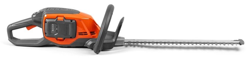 Husqvarna 215iHD45 Tagliasiepi alimentato a batteria, senza batteria e caricabatteria