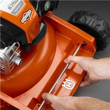 Husqvarna LB 246E Rasaerba