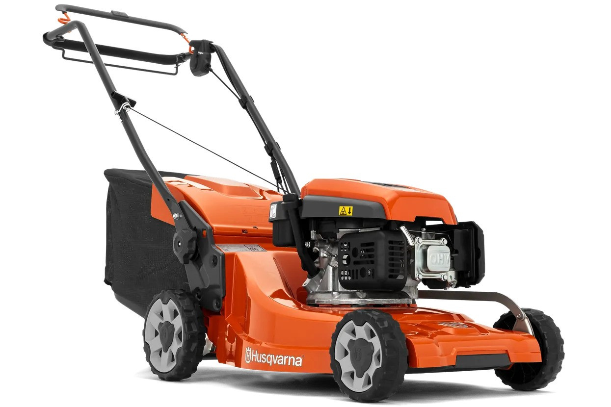 Husqvarna LC 347V Rasaerba