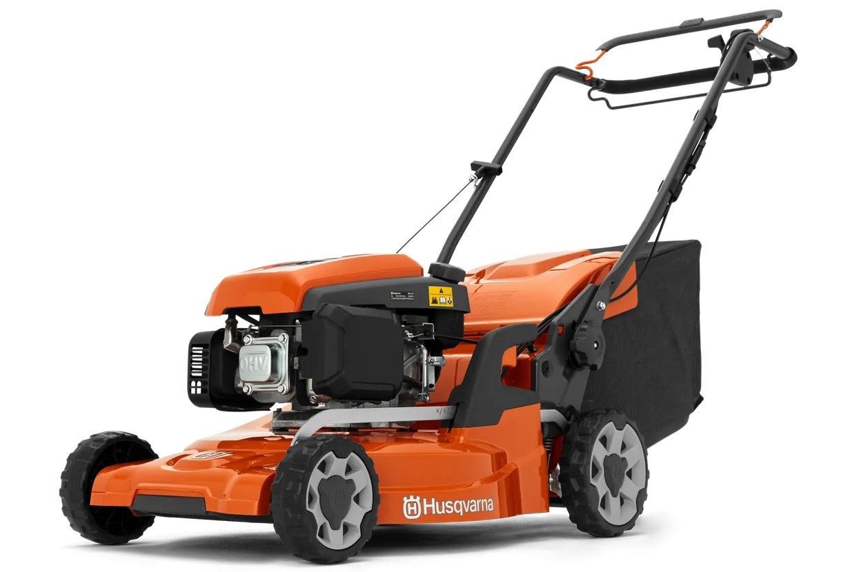 Husqvarna LC 347V Rasaerba