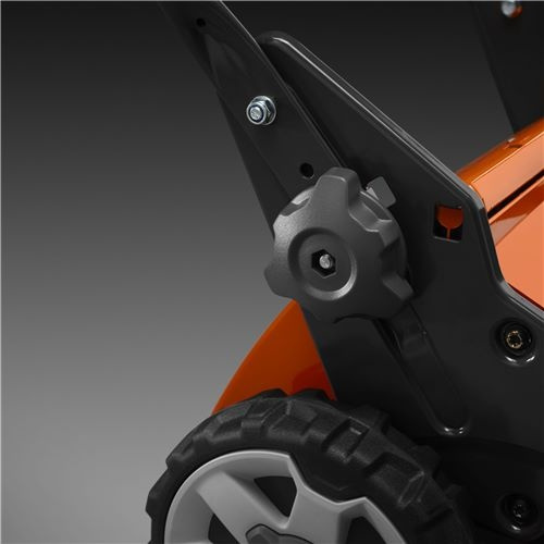 Husqvarna LC 347V Rasaerba