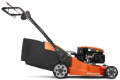Husqvarna LC347VE Rasaerba Husqvarna LC347VE Rasaerba