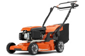 Husqvarna LC347VE Rasaerba Husqvarna LC347VE Rasaerba