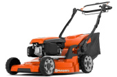 Husqvarna LC353VE Rasaerba Husqvarna LC353VE Rasaerba