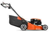 Husqvarna LC353VE Rasaerba Husqvarna LC353VE Rasaerba