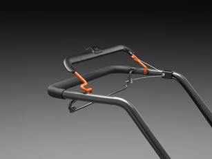 Husqvarna LC 142i + B140  & C80