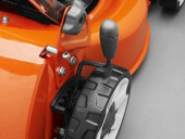 Husqvarna LC 142i + B140  & C80 Husqvarna LC 142i + B140  & C80