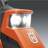 Husqvarna® Rider 216T AWD + Combi 103 Husqvarna® Rider 216T AWD + Combi 103