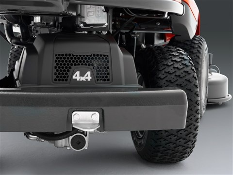 Husqvarna® Rider 320X AWD