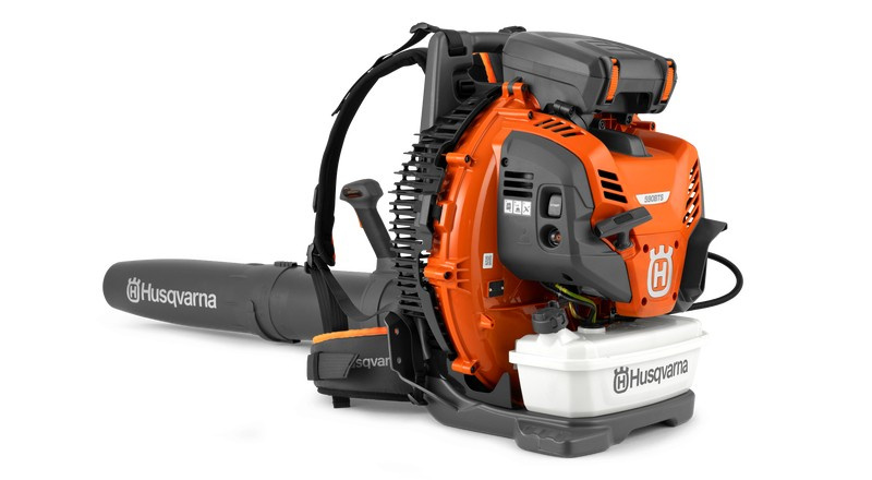 Husqvarna 590BTS Soffiatori