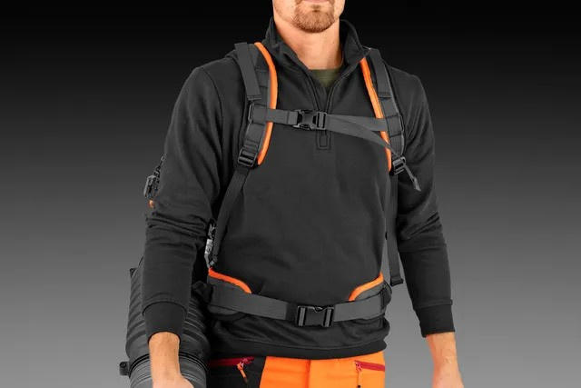 Husqvarna 590BTS Soffiatori