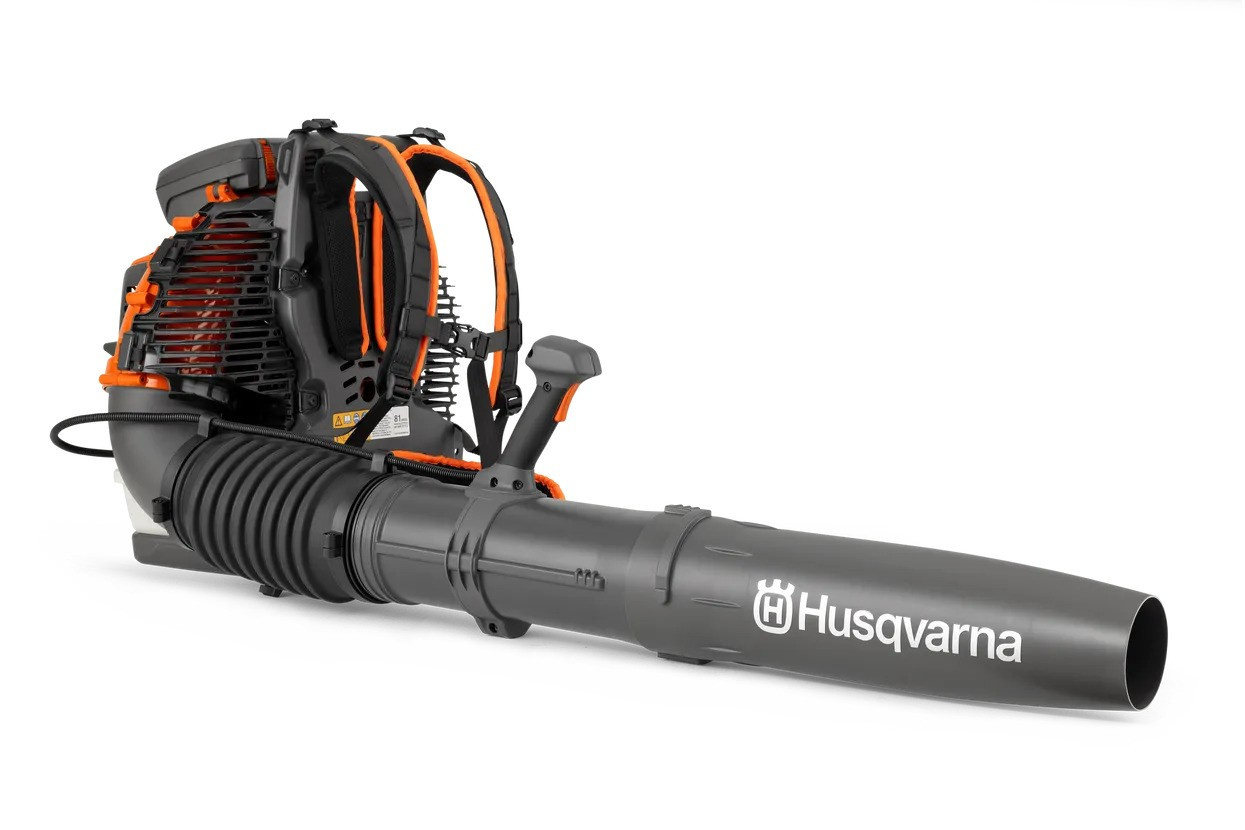 Husqvarna 590BTS Soffiatori
