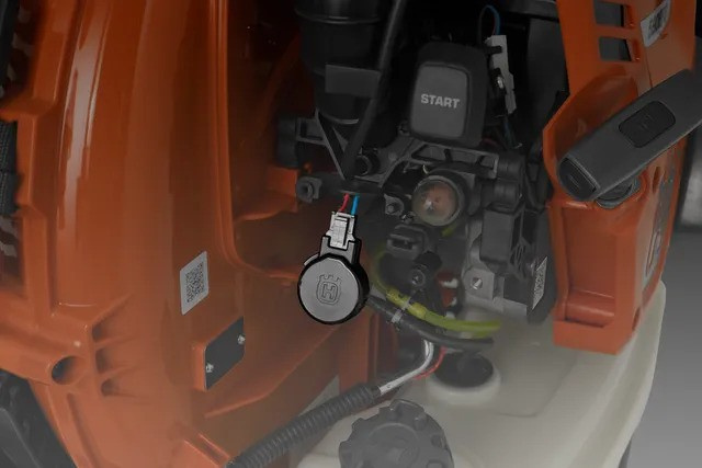 Husqvarna 590BTS Soffiatori