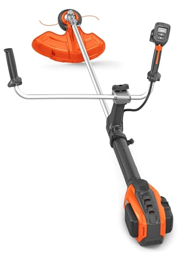 Husqvarna 525iRXT Decespugliatore a batteria