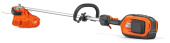 Husqvarna 525iLXT Decespugliatore a batteria Husqvarna 525iLXT Decespugliatore a batteria