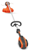 Husqvarna 525iLXT Decespugliatore a batteria Husqvarna 525iLXT Decespugliatore a batteria