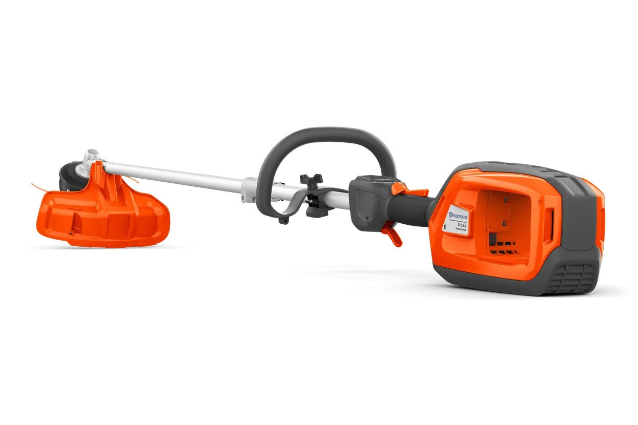 Husqvarna 525iLK Decespugliatore a batteria