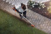 Husqvarna 525iLK Decespugliatore a batteria Husqvarna 525iLK Decespugliatore a batteria