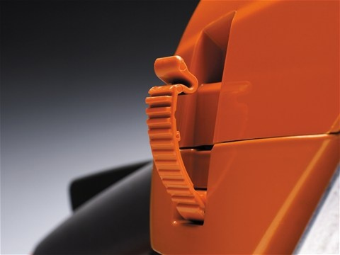 Husqvarna 445 E-Series II Motosega